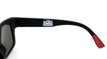 Dragon Tailback H2O Polarized Unisex Sunglasses DR 049 6