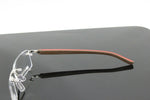 TAG Heuer Trends Unisex Eyeglasses TH 8109 011 4