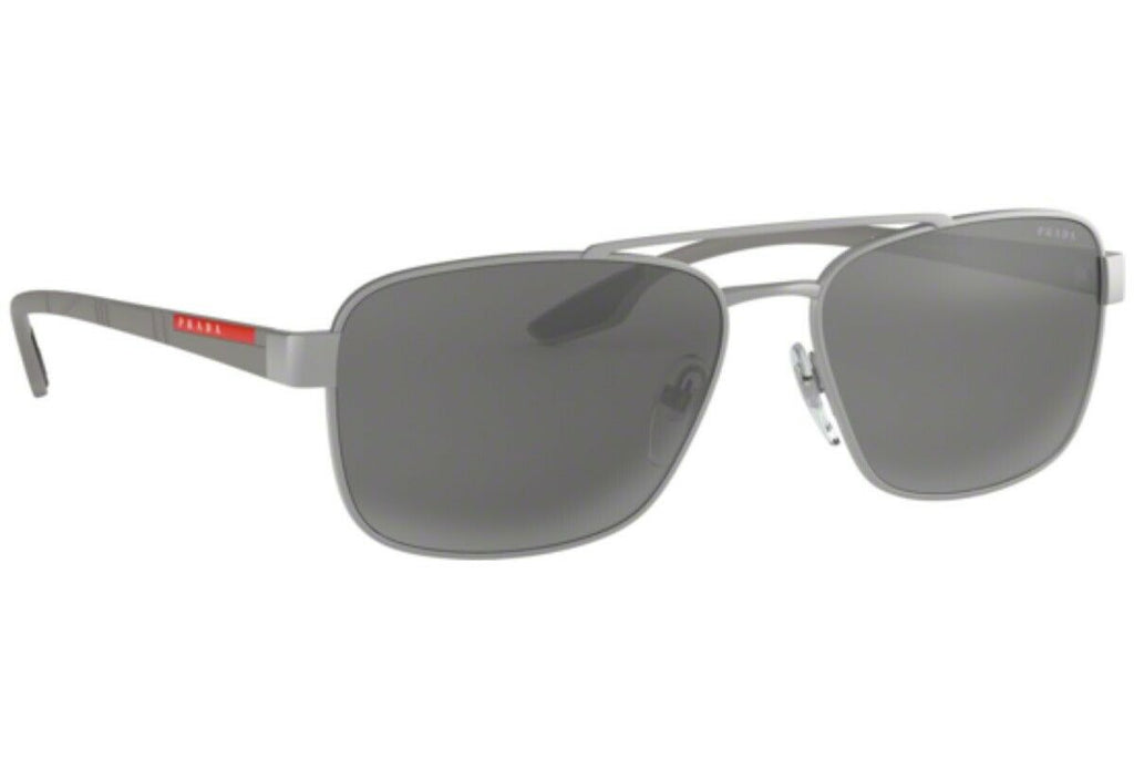 Prada Linea Rossa Unisex Sunglasses PS 51US SPS QFP2B0
