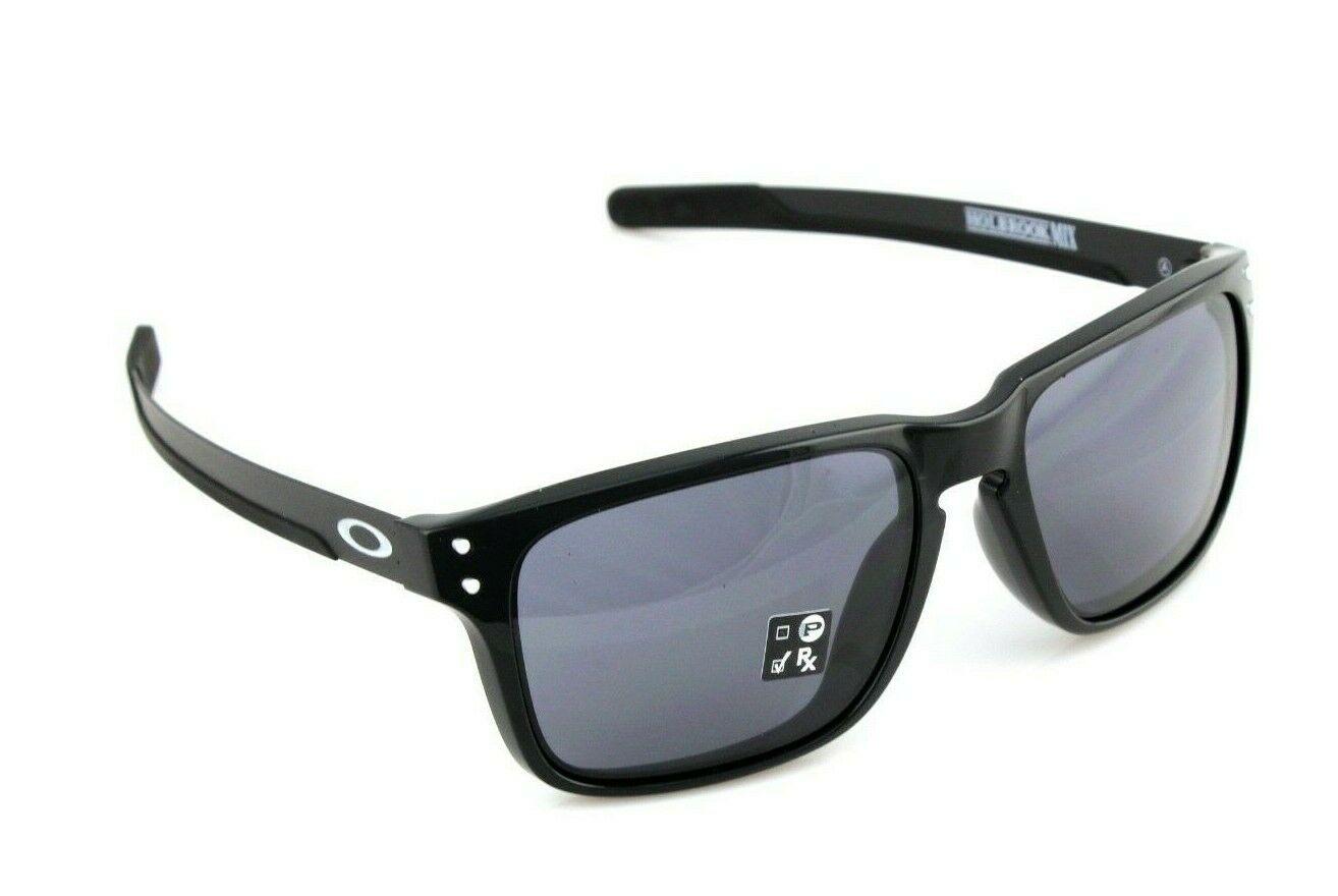 Oakley Holbrook Mix Unisex Sunglasses OO9385 01 57 Asia Fit 3