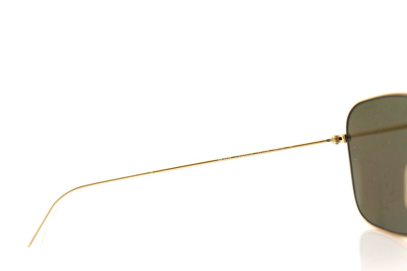 Ray-Ban Caravan Unisex Sunglasses RB 3136 112/19 7