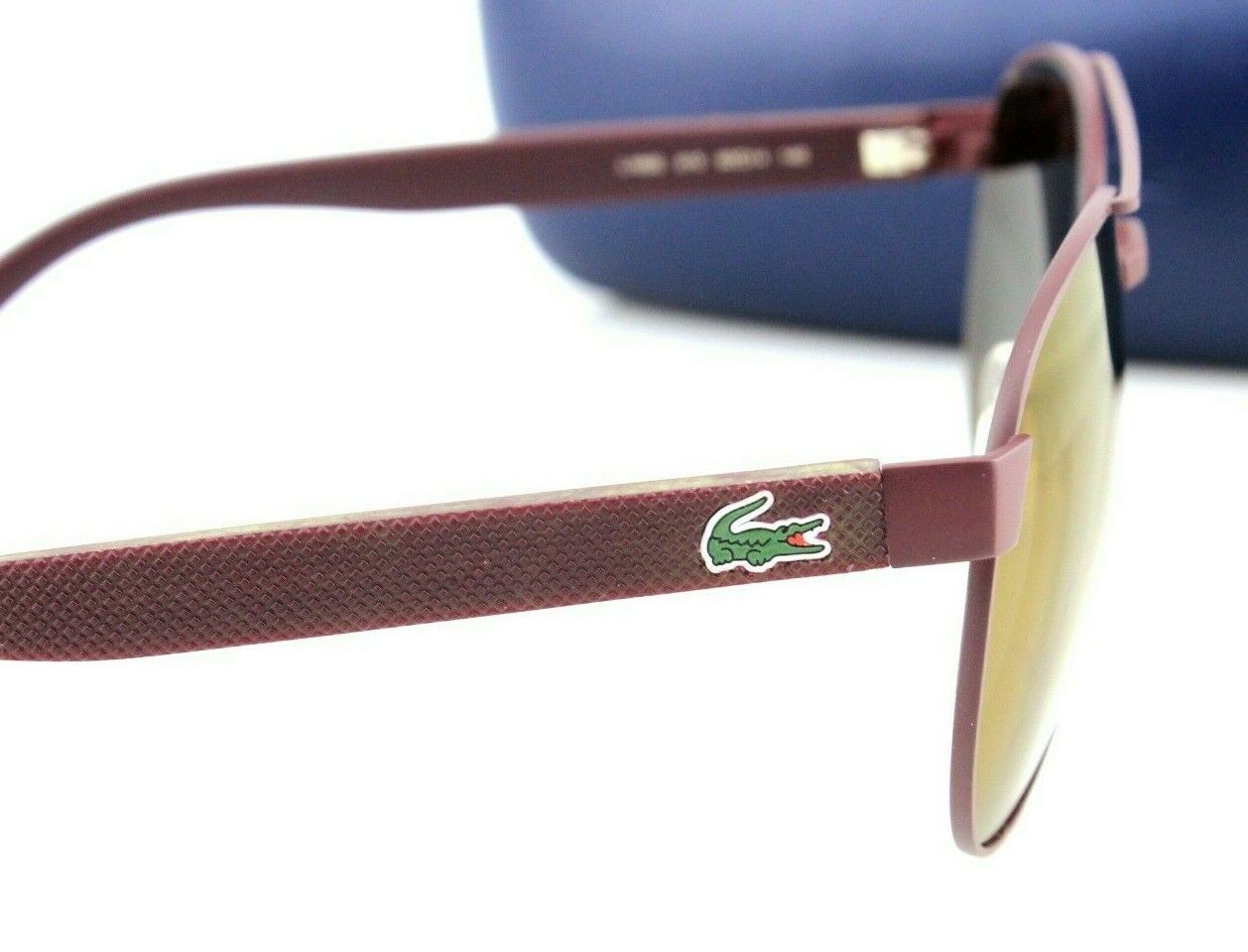 Lacoste Unisex Sunglasses L185S 615 5