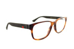 Gucci Unisex Eyeglasses GG0011O 002 2