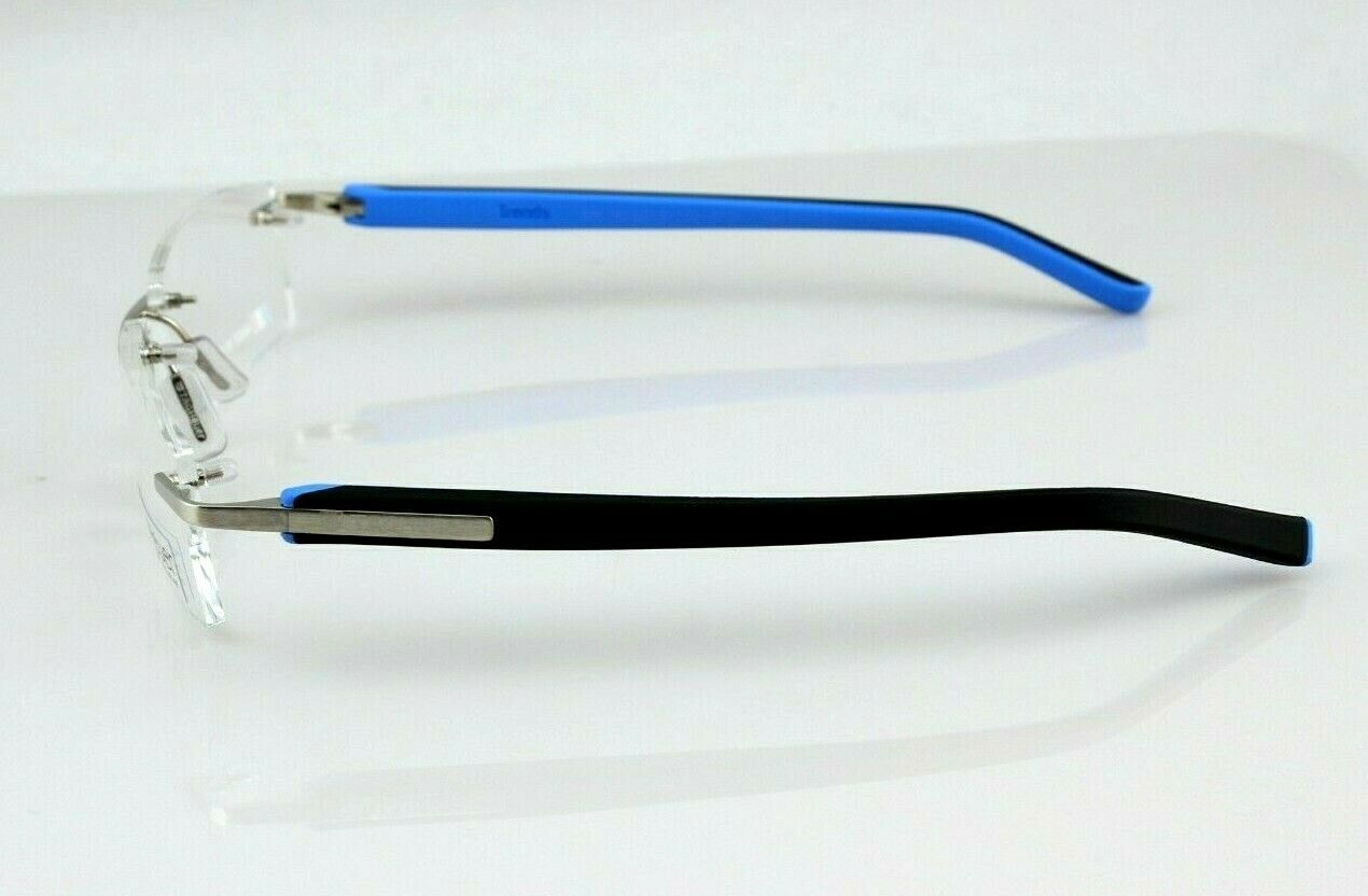 TAG Heuer Trends Unisex Eyeglasses TH 8109 010 4