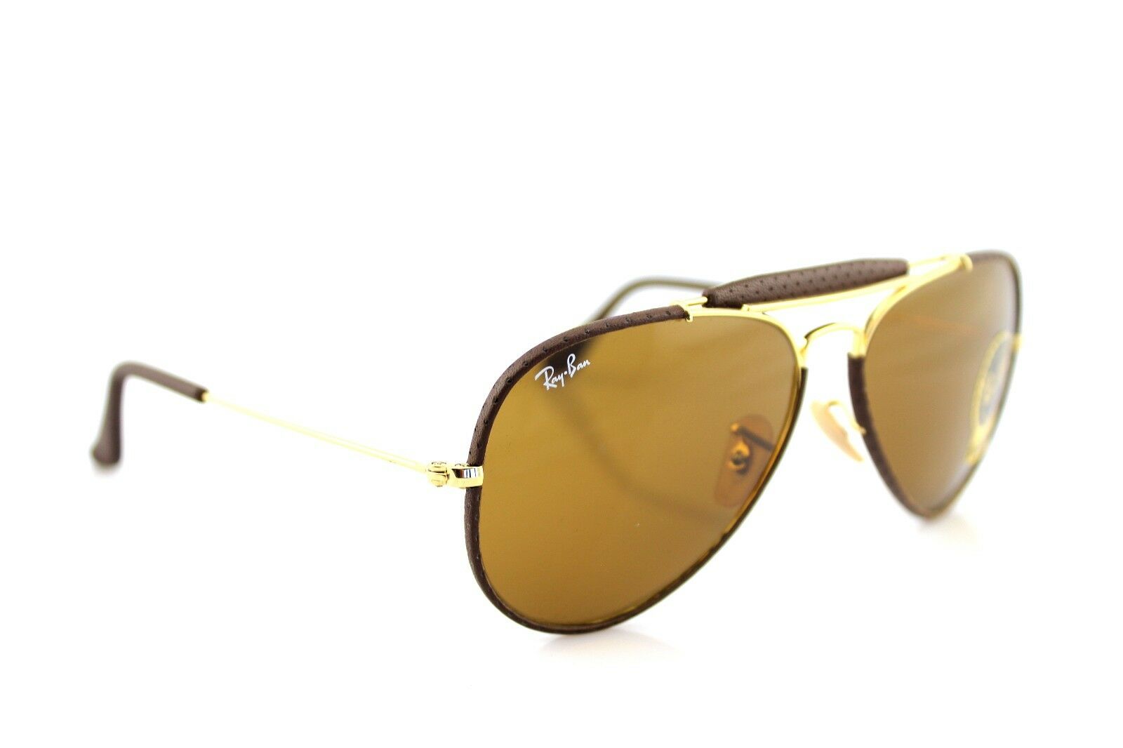 Ray-Ban Outdoorsman Craft Unisex Sunglasses RB 3422-Q 9041 3