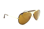 Ray-Ban Outdoorsman Craft Unisex Sunglasses RB 3422-Q 9041 3