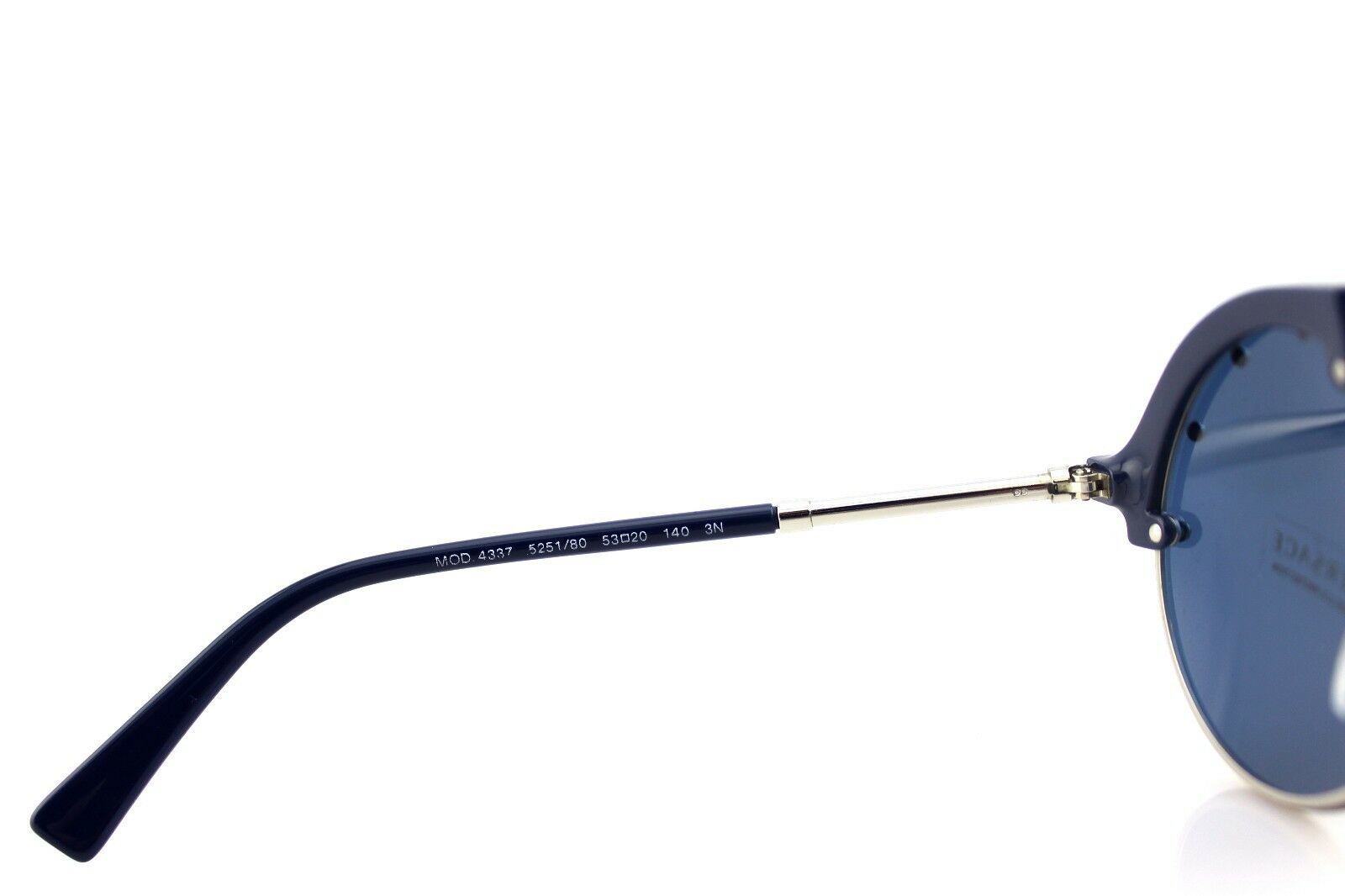 Versace #Frenergy Medusa Madness Unisex Sunglasses VE4337 5251/80 9