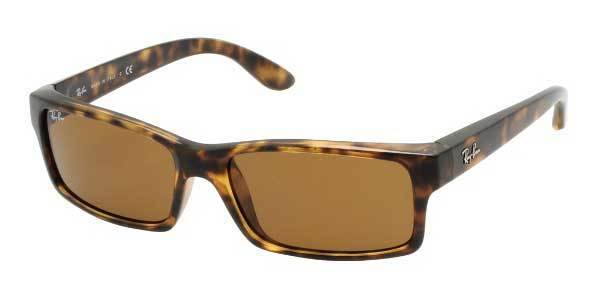 Ray-Ban Unisex Sunglasses RB 4151 710 1