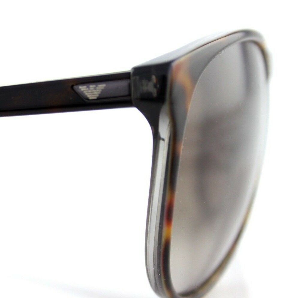 vintage 80's 90's Emporio Armani skinny sunglasses... - Depop