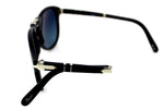 Persol Steve McQueen Edt Polarized Men's Sunglasses PO 714 SM 95/S3 5