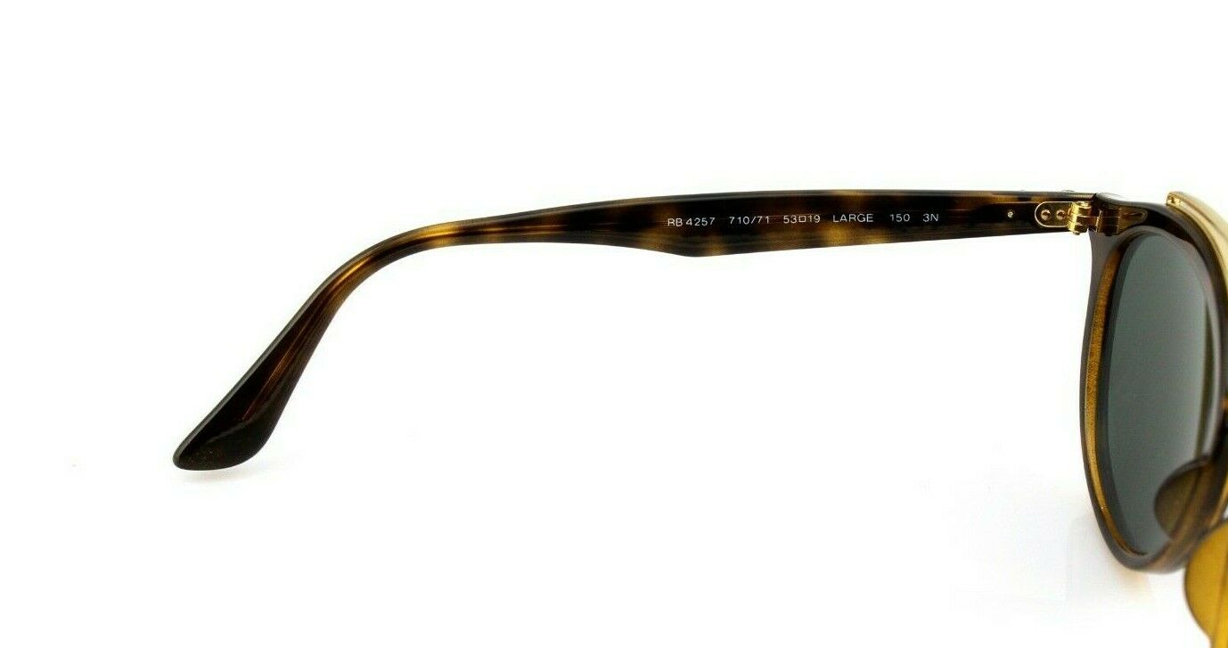 Ray-Ban Gatsby II Women's Sunglasses RB 4257 710/71 53MM 4