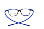 TAG Heuer Reflex Women's Eyeglasses TH 3012 003 6