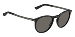 Gucci Clubmaster Unisex Sunglasses GG 1110S B2X NR