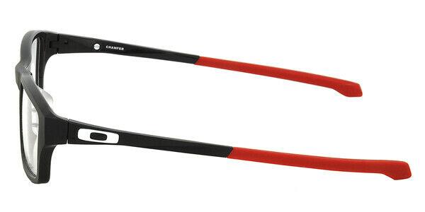 Oakley Chamfer Unisex Eyeglasses OX 8045 0655