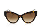 Versace Medusa Women's Sunglasses VE 4322 108/13 2