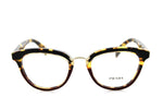Prada Ornate Women's Eyeglasses PR 26SV VHC-1O1 2