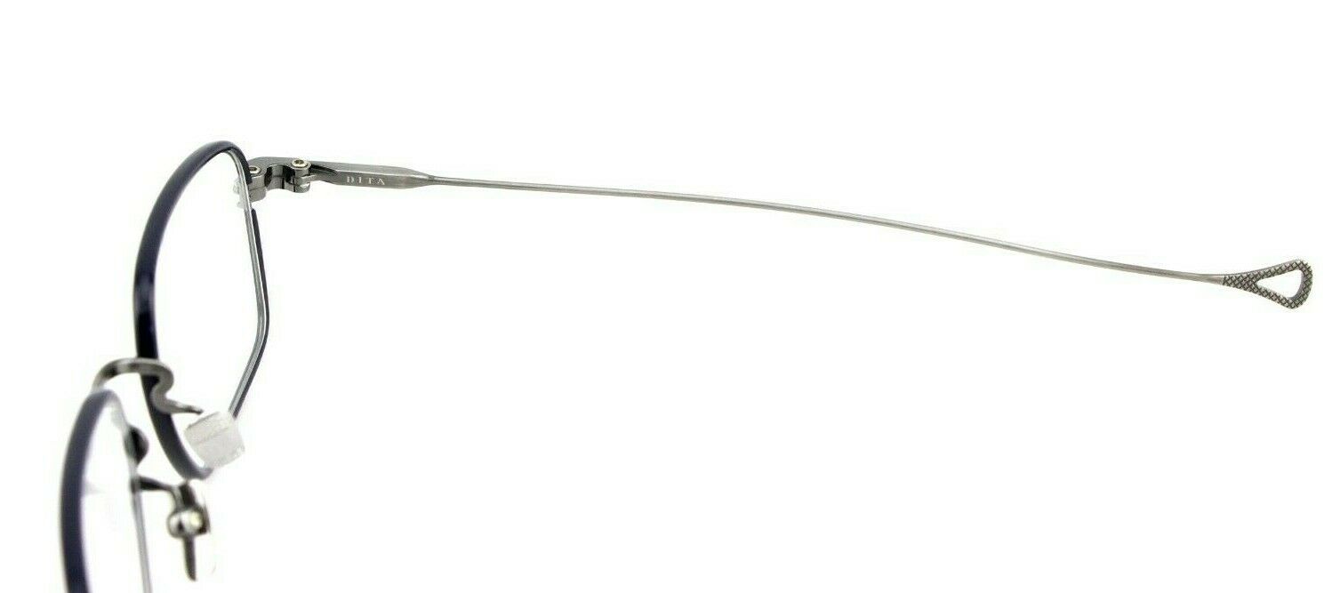 Dita Ripley Unisex Eyeglasses DRX 2044 A 52 4