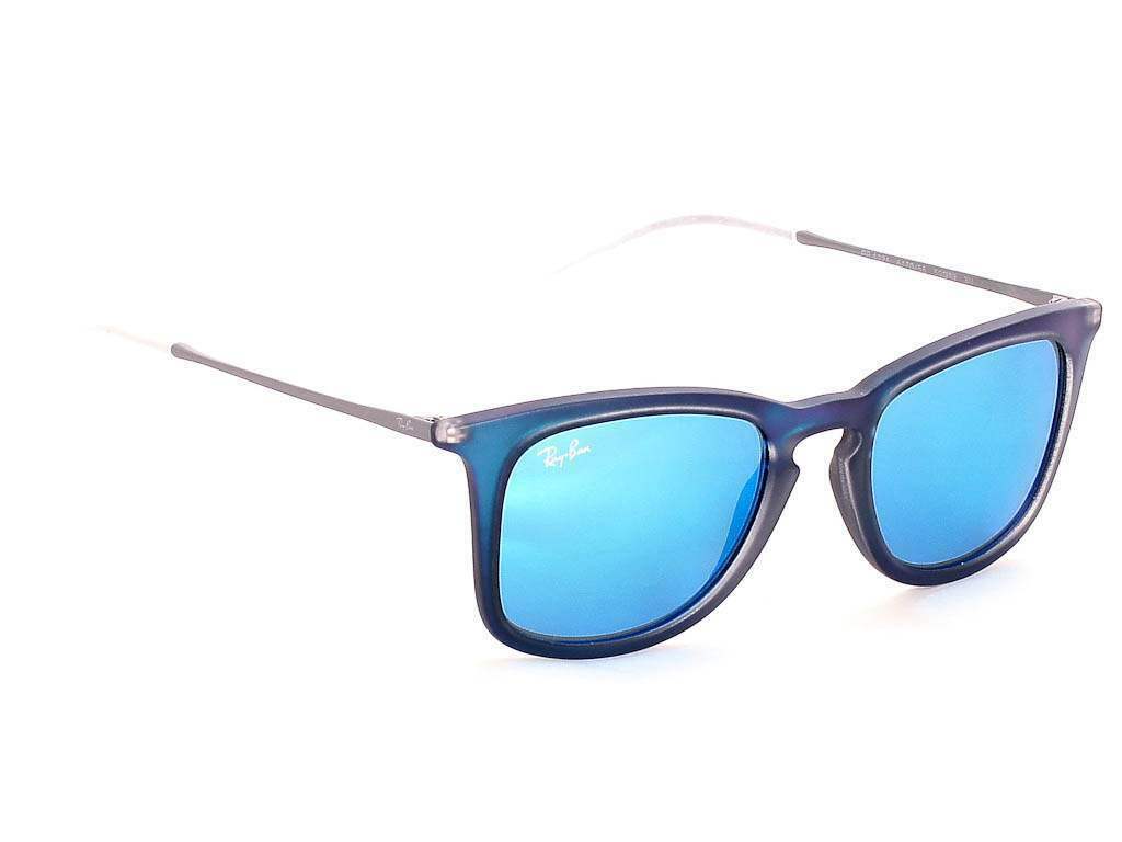 Ray-Ban Unisex Sunglasses RB4221 617055 1