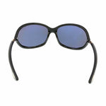Tom Ford Jennifer Polarized Women's Sunglasses TF 0008 FT 0008 01D 5