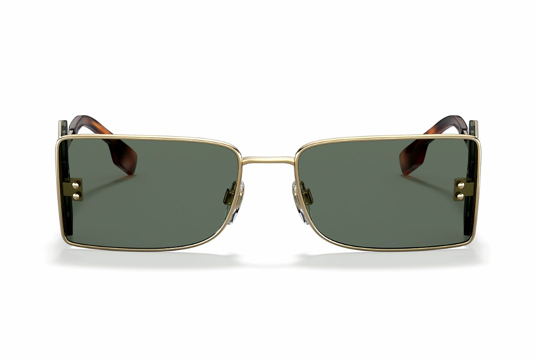 Burberry Women's Sunglasses BE 3110 1017/3H 3