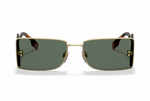 Burberry Women's Sunglasses BE 3110 1017/3H 3