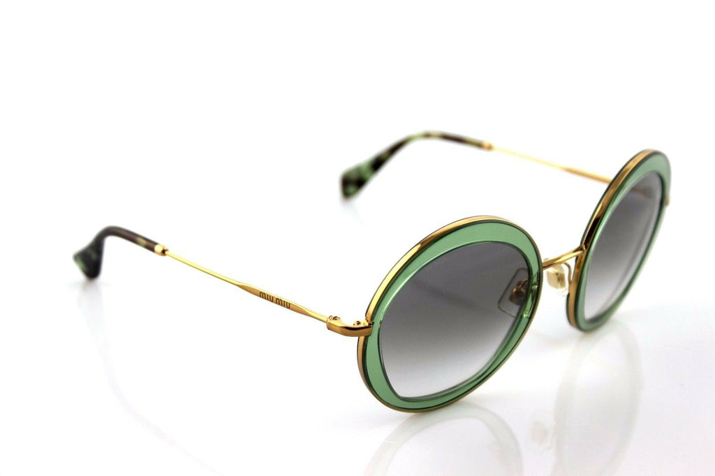 MIU MIU Women's Sunglasses SMU 50Q TWN-1E0 3