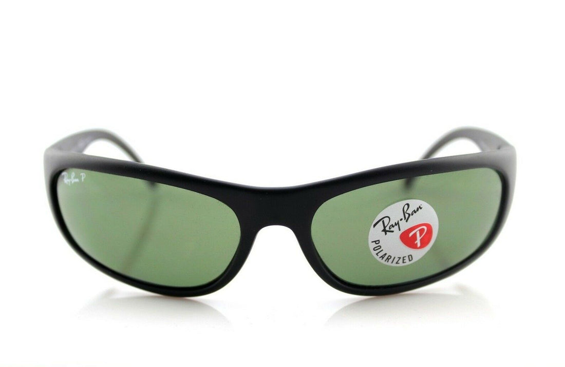 Ray-Ban Predator Polarized Unisex Sunglasses RB 4033 601-S/48 4