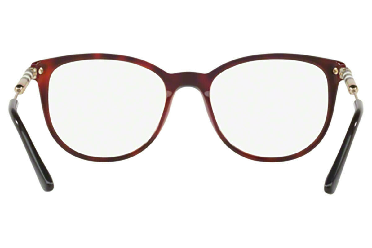 Burberry Women Eyeglasses BE 2255Q 3657 53