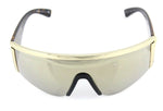 Versace Tribute Unisex Sunglasses VE 2197 10005A 1