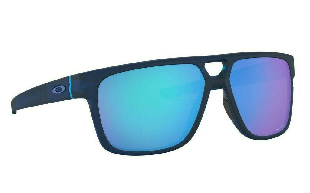 Oakley Crossrange Patch Unisex Sunglasses OO 9382 2260