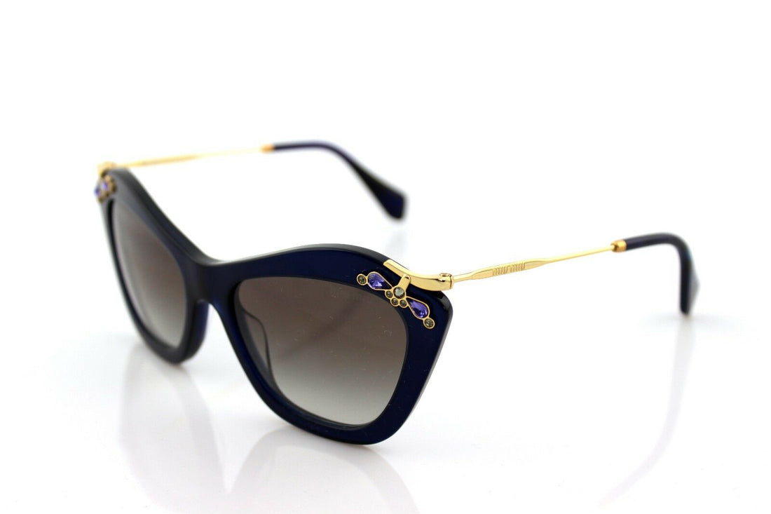 MIU MIU Women's Sunglasses MU 03PS 0AX-0A7 3