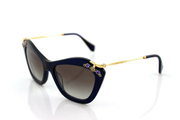 MIU MIU Women's Sunglasses MU 03PS 0AX-0A7 3