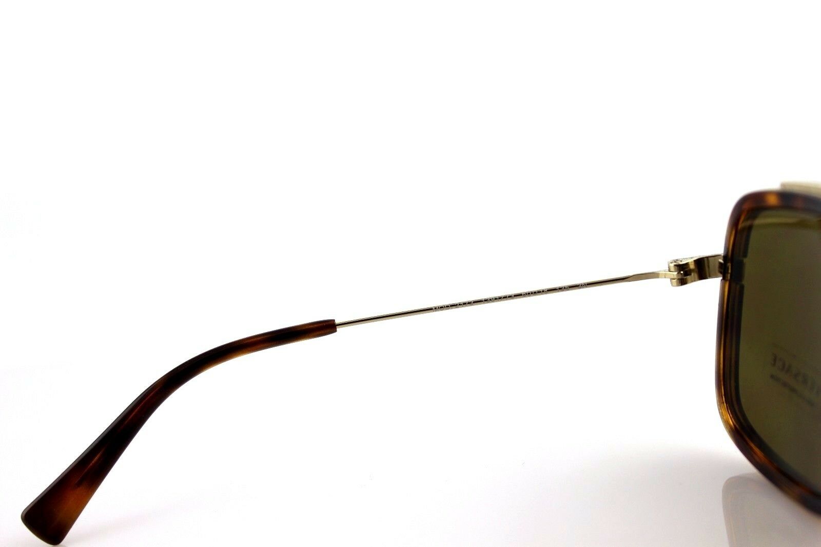 Versace Greca Unisex Sunglasses VE 2173 1391/73 7