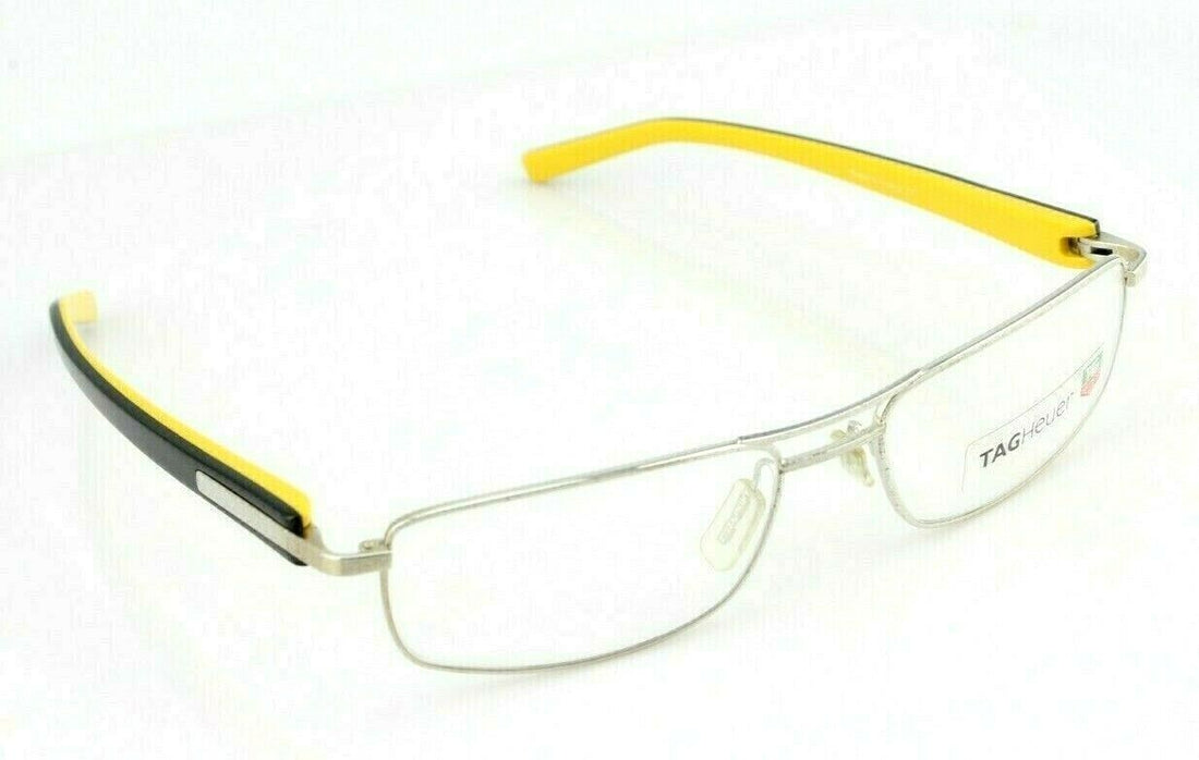 TAG Heuer Unisex Eyeglasses TH 8003 001 3