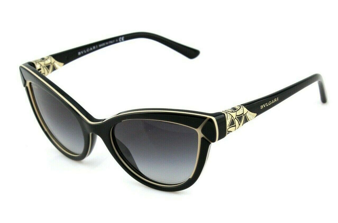 Bvlgari Women's Sunglasses BV 8156B 53528G 3