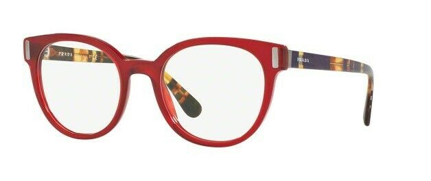 Prada Women's Eyeglasses PR 06TV ACB1O1 1