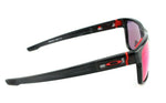 Oakley Crossrange Unisex Sunglasses OO 9361 0557 4