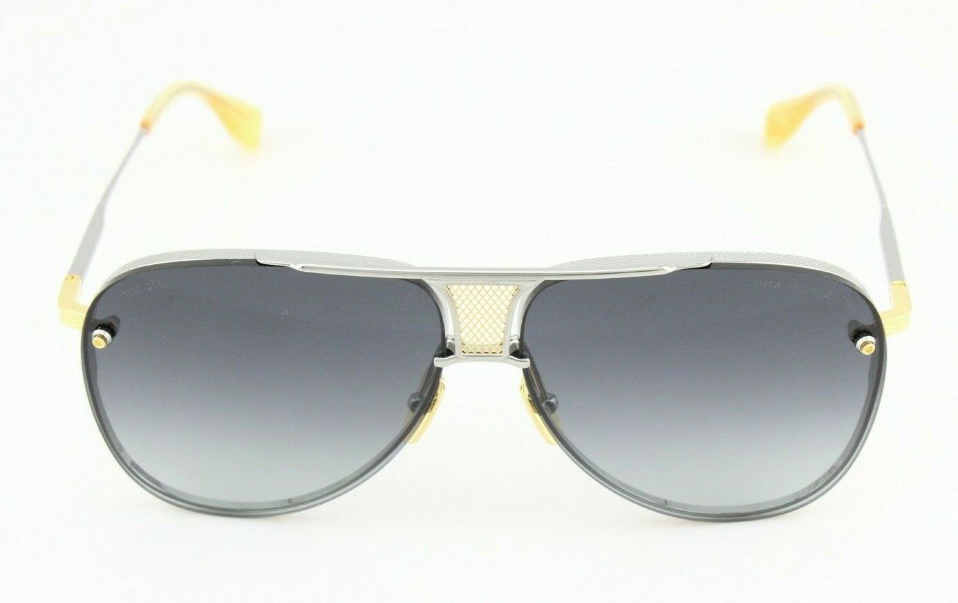 Dita Decade Two Unisex Sunglasses DRX 2082 A 1