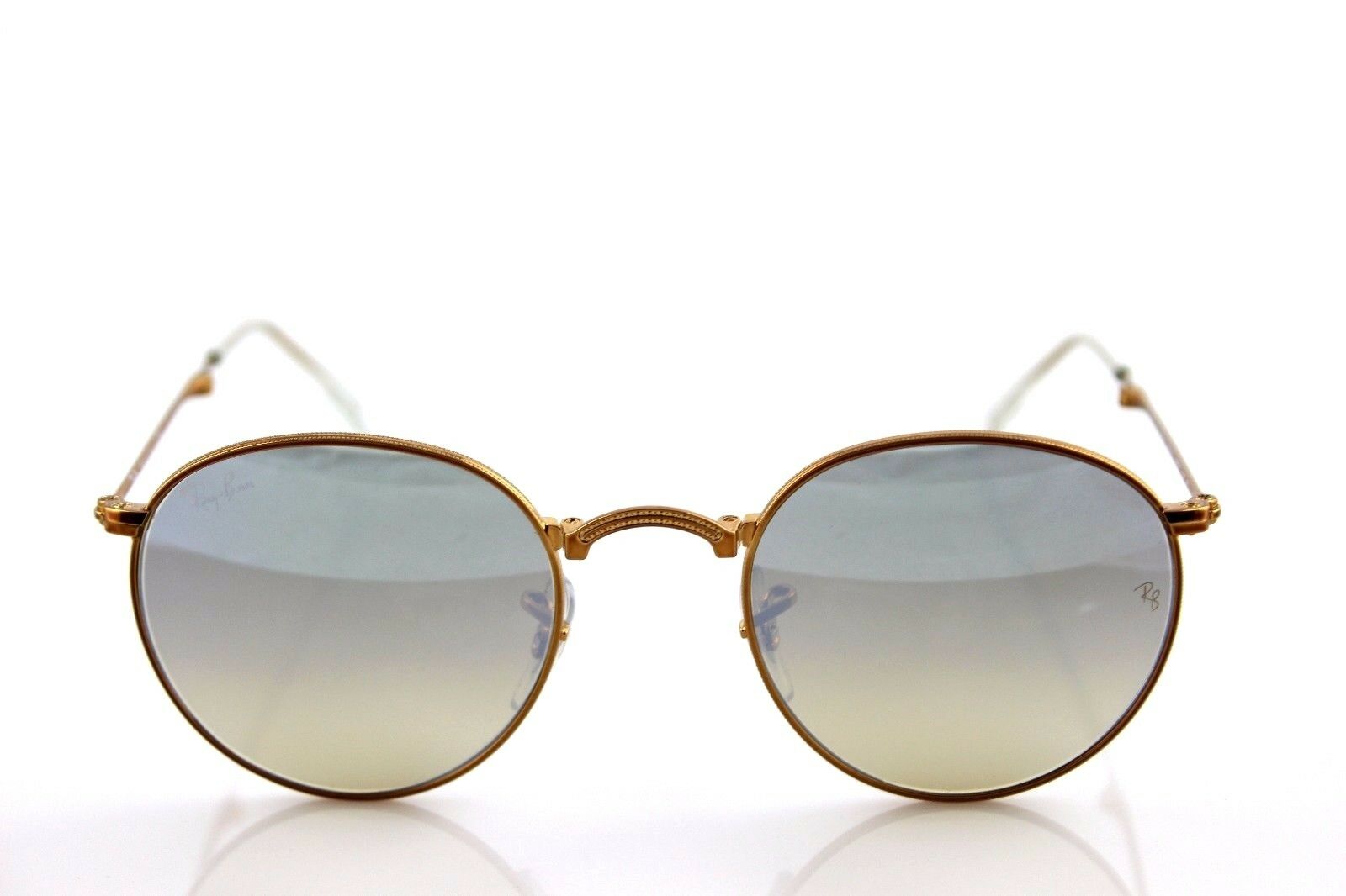 Ray-Ban Folding Unisex Sunglasses RB 3532 198/9U 4