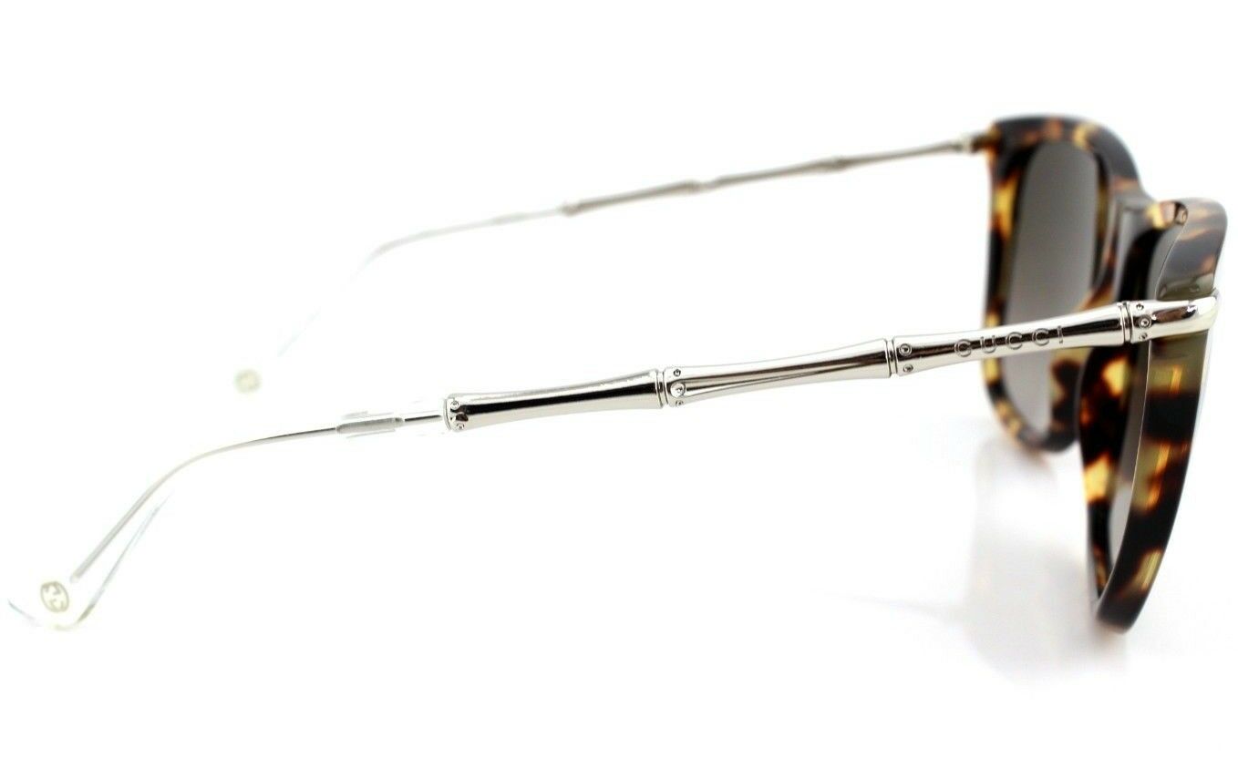 Gucci Unisex Sunglasses GG 3778/S HRT HA 4