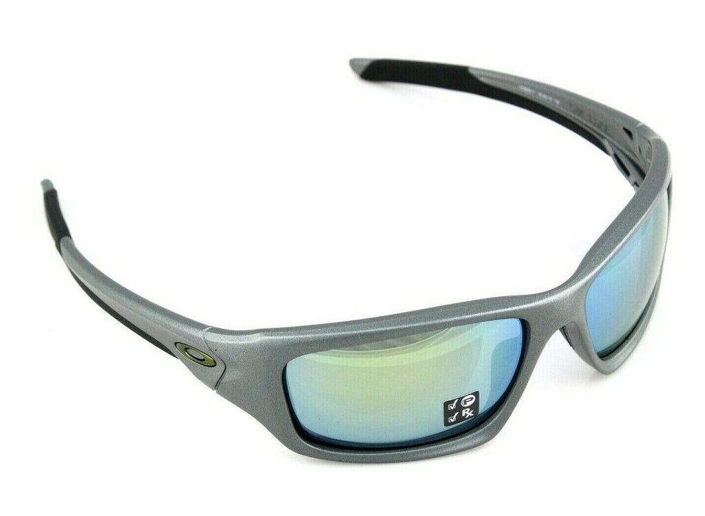 Oakley Valve Polarized Unisex Sunglasses OO 9236 11 2