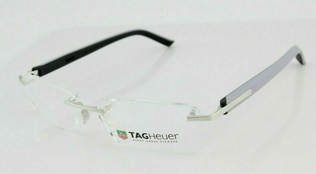 TAG Heuer Trends Men's Eyeglasses TH 8109 013