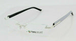 TAG Heuer Trends Men's Eyeglasses TH 8109 013