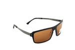 Serengeti Duccio Photochromic PHD Drivers Polarized Unisex Sunglasses 7812 3