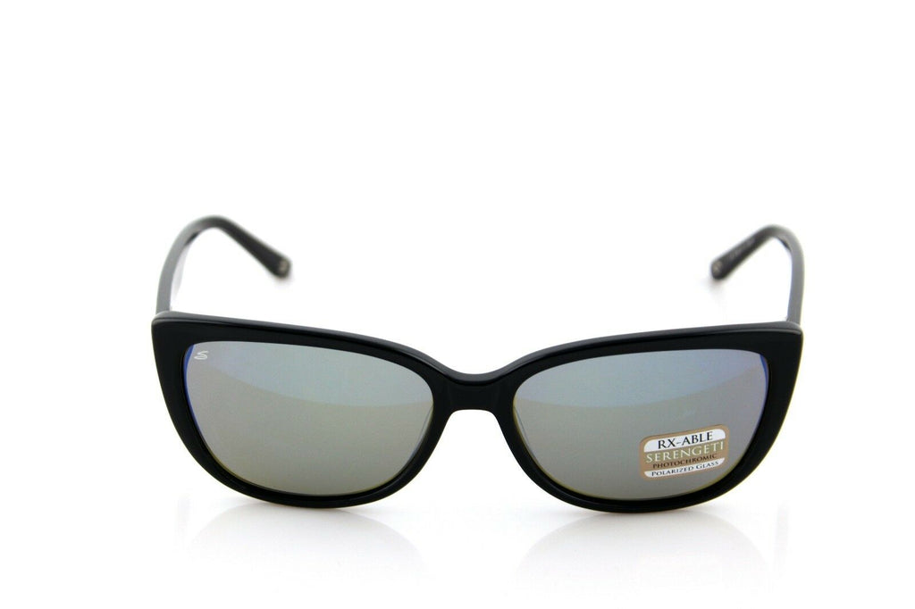 Serengeti Sophia GPB Photochromic Polarized Women Sunglasses 8280