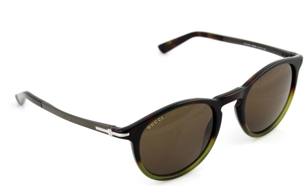 Gucci Unisex Sunglasses GG 1110S M06 A6 3