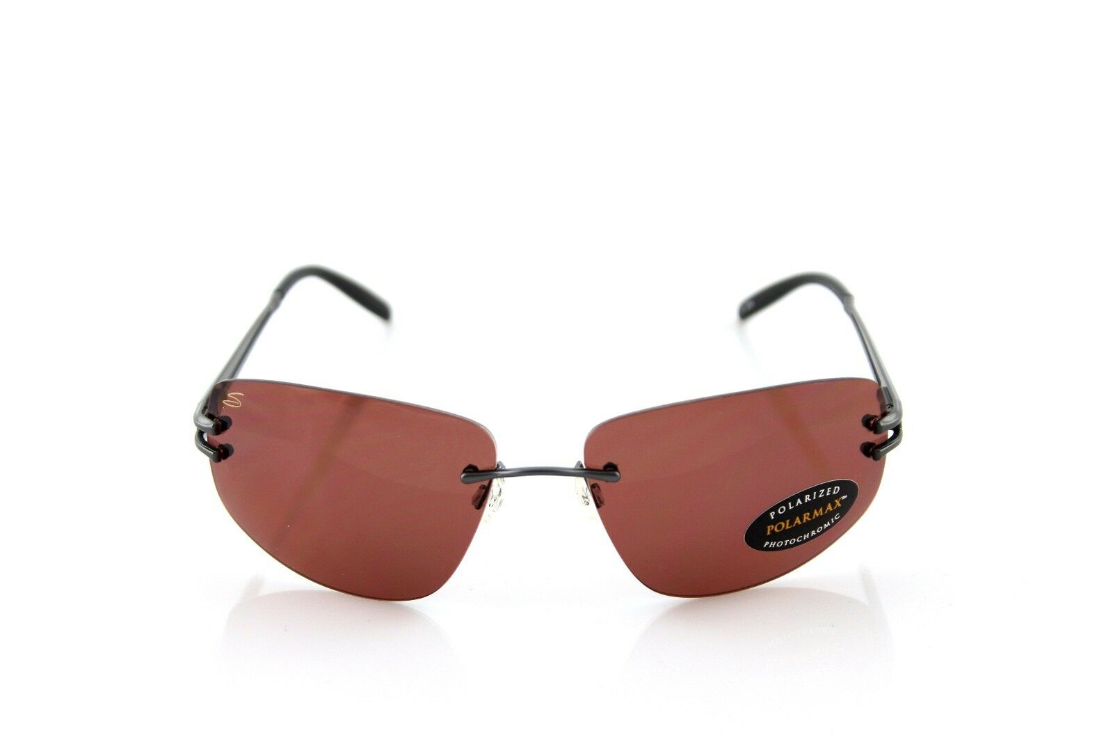 Serengeti Roggia Polarized Unisex Sunglasses 7079 2