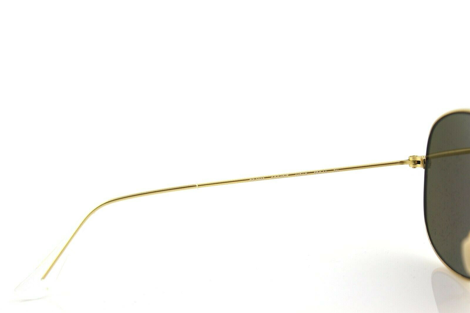 Ray-Ban Cockpit Unisex Sunglasses RB 3362 112/19 59mm 6