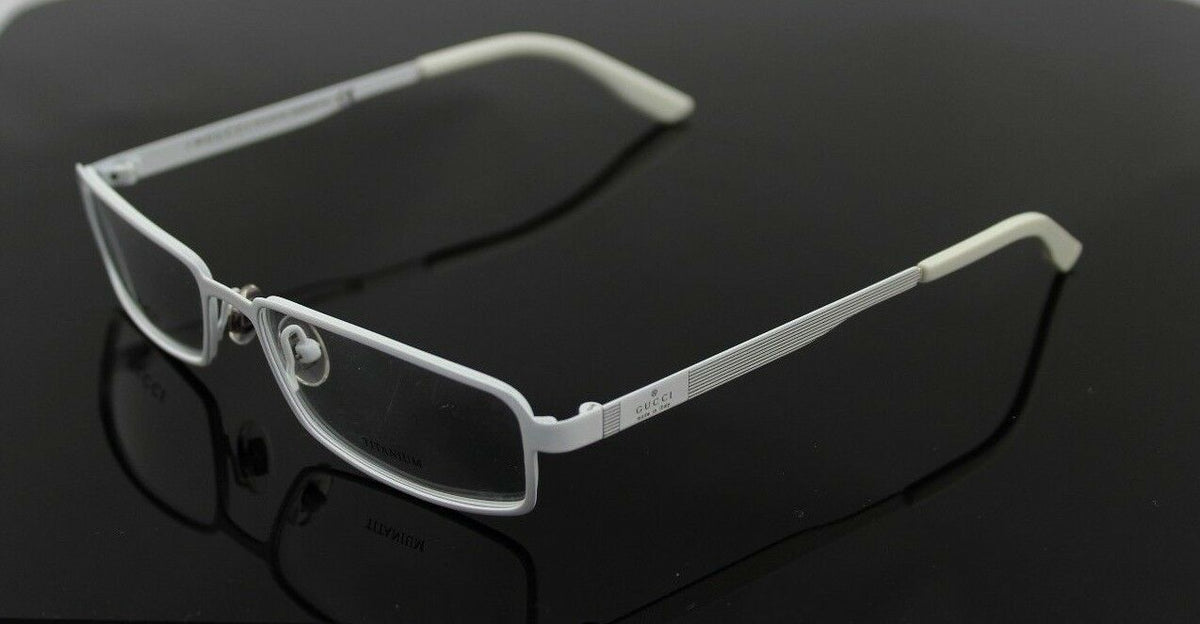 Gucci RX Unisex Eyeglasses GG 1885 DMV