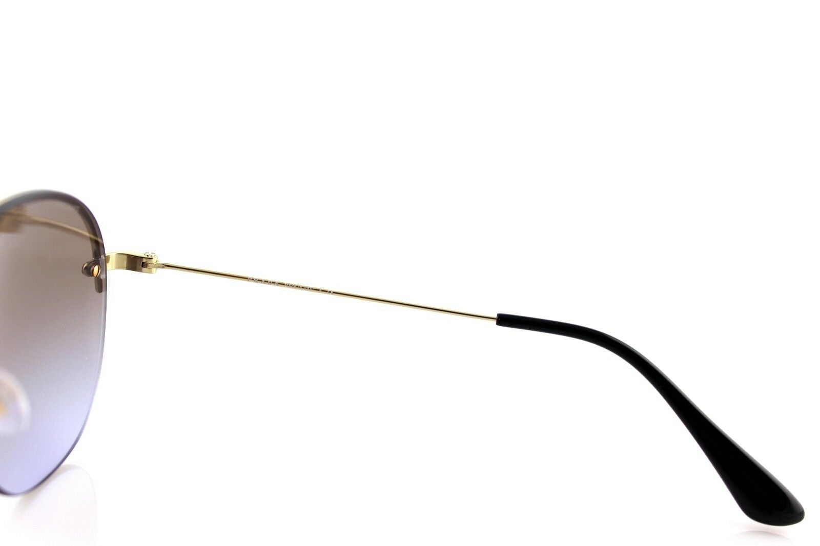 Prada Teddy Unisex Sunglasses SPR 58O ZVN 2H2 58OS 7